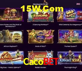 Desvendando o Mundo dos Jogos Virtuais na Cacobet